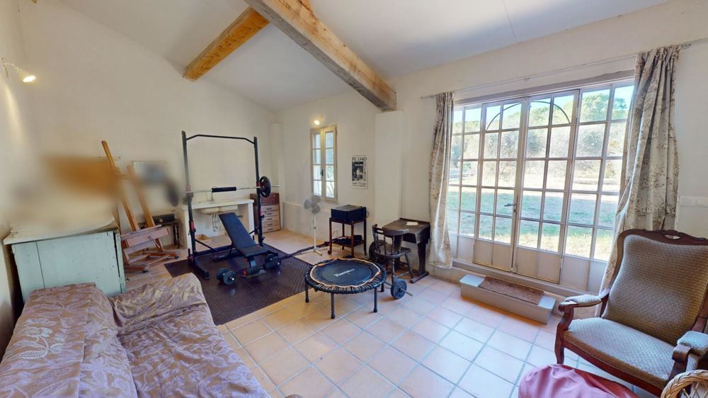 � vendre  Villa Le Muy (83490)