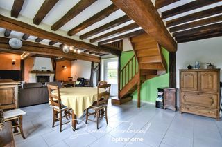  Maison � vendre 7 pi�ces 137 m�