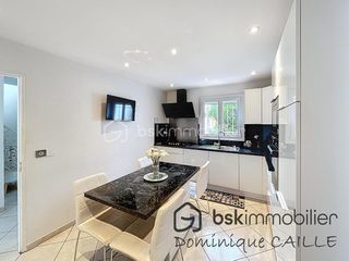  Maison � vendre 5 pi�ces 130 m�