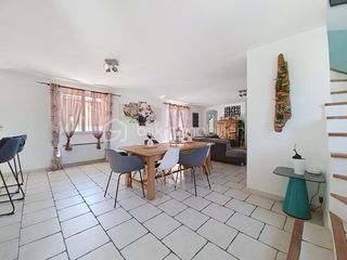  Maison � vendre 5 pi�ces 143 m�