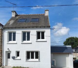  Maison � vendre 4 pi�ces 77 m�