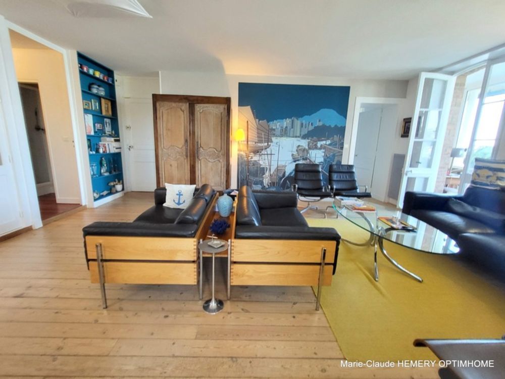 � vendre  Appartement Dinard (35800)