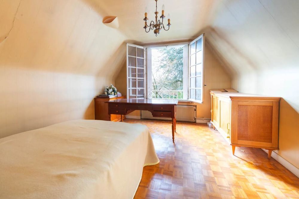 � vendre  Maison L'Ha�-les-Roses (94240)