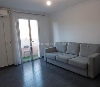  Appartement � vendre 2 pi�ces 20 m�