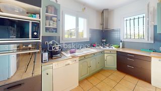  Maison � vendre 5 pi�ces 131 m�