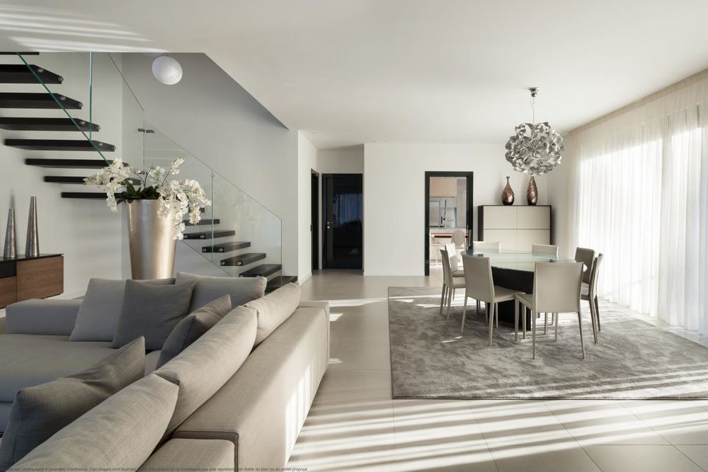 � vendre  Maison Rueil-Malmaison (92500)