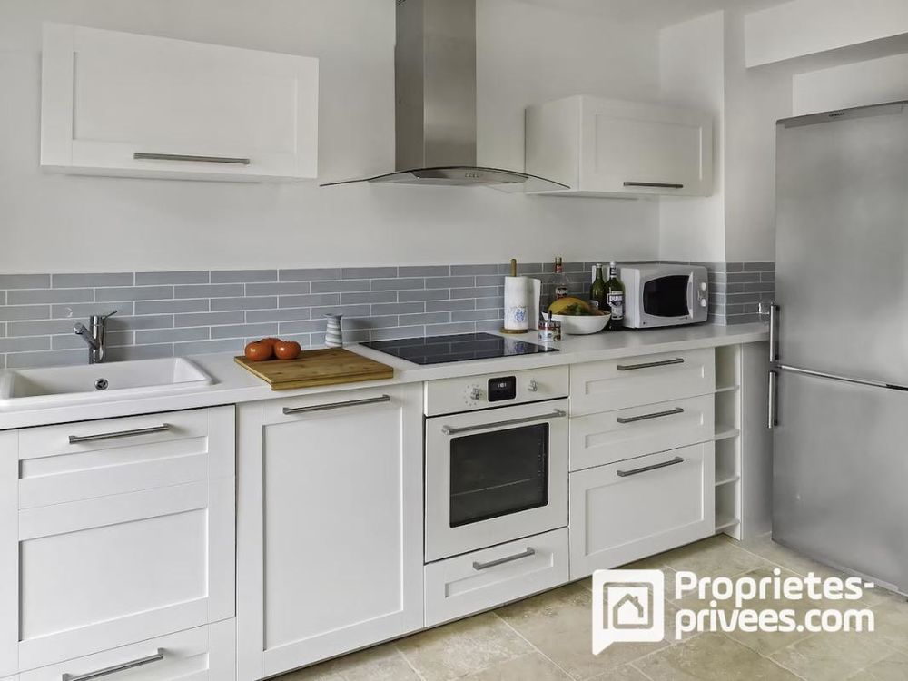 � vendre  Maison Sainte-Maxime (83120)