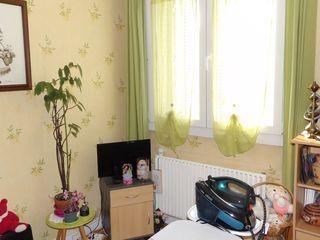  Appartement � vendre 4 pi�ces 62 m�