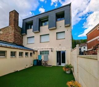  Appartement � vendre 4 pi�ces 90 m�