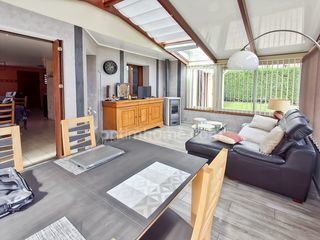  Maison � vendre 8 pi�ces 180 m�