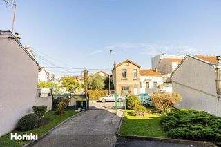  Appartement � vendre 1 pi�ce 20 m�