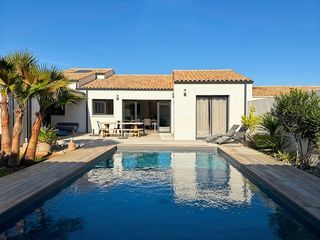  Maison � vendre 6 pi�ces 150 m�