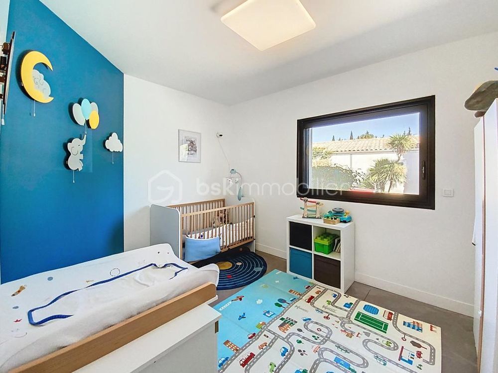 � vendre  Maison Lunel (34400)