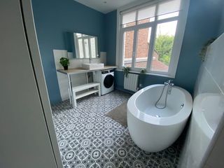  Appartement � louer 4 pi�ces 100 m�