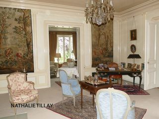  H�tel Particulier � vendre 12 pi�ces 465 m�