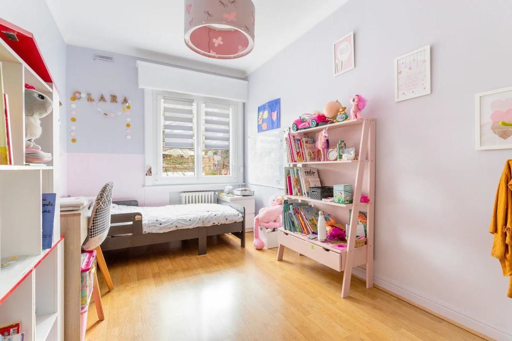 � vendre  Maison Croix (59170)