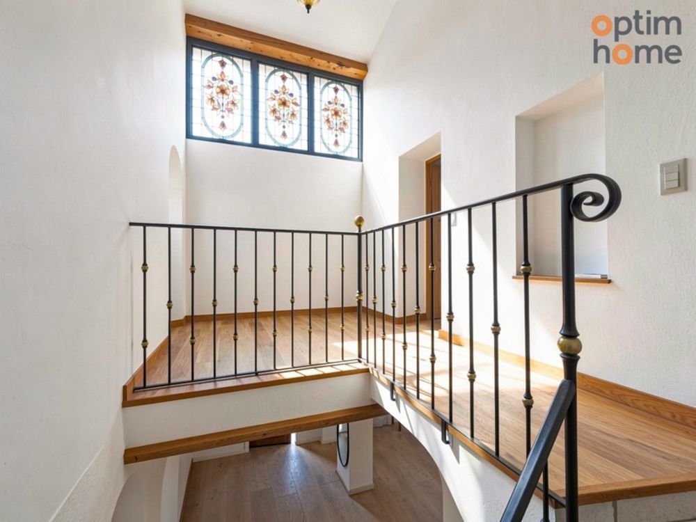 � vendre  Maison Les Milles (13290)