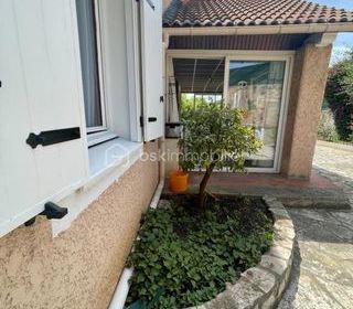  Maison � vendre 4 pi�ces 97 m�