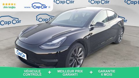 Tesla Model 3 490 AWD Dual Motor Performance 2019 occasion Borgo 20290