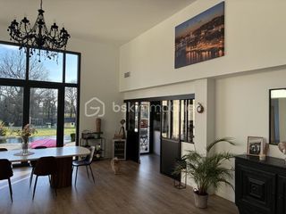  Maison � vendre 8 pi�ces 190 m�