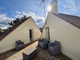  Maison � vendre 7 pi�ces 181 m�