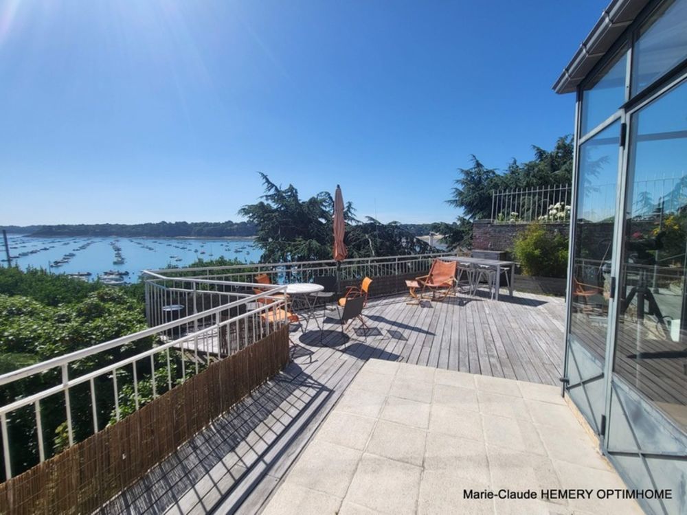 � vendre  Appartement Dinard (35800)