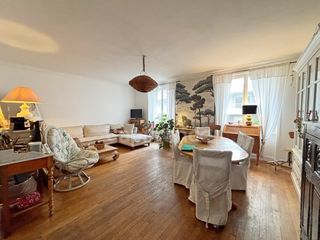  Appartement � vendre 3 pi�ces 84 m�