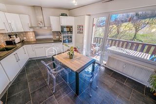  Appartement � vendre 3 pi�ces 81 m�