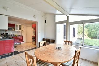  Maison � vendre 8 pi�ces 189 m�