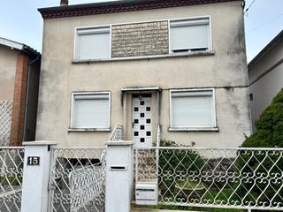  Maison � vendre 5 pi�ces 120 m�