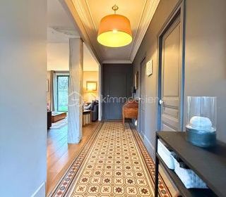  Propri�t�/ch�teau � vendre 7 pi�ces 153 m�