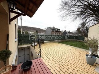  Maison � vendre 5 pi�ces 106 m�