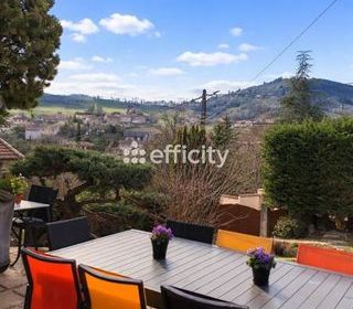  Maison � vendre 6 pi�ces 155 m�