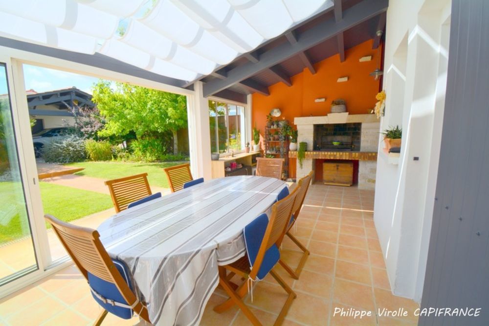 � vendre  Villa Dolus-d'Ol�ron (17550)