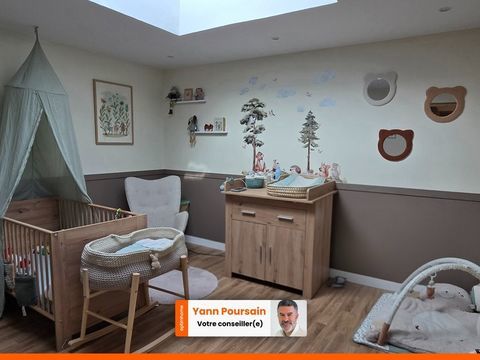   Maison � vendre 5 pi�ces LE BUIS (87) Maison - 5 pi�ce(s) - 170 m�