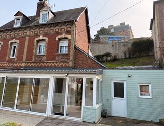  Maison � vendre 5 pi�ces 100 m�