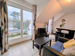  Appartement � vendre 2 pi�ces 30 m�