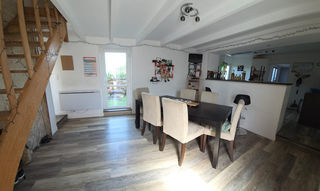  Maison � vendre 5 pi�ces 99 m�