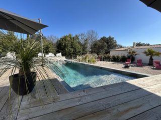  Maison � vendre 5 pi�ces 145 m�