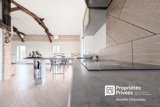  Maison � vendre 5 pi�ces 110 m�