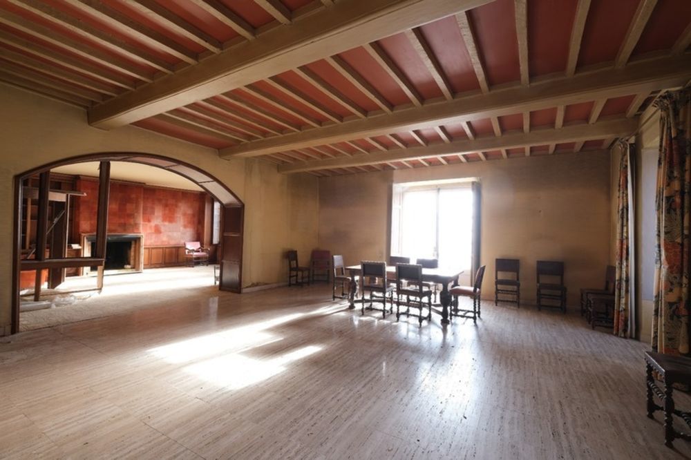 � vendre  Maison Issoire (63500)