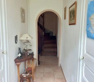  Maison � vendre 9 pi�ces 180 m�