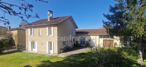   Maison � vendre 6 pi�ces de 135m� + studio 65m�(32) Maison - 6 pi�ce(s) - 200 m�