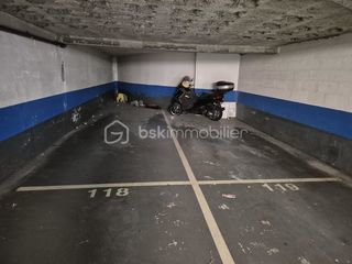  Parking / Garage � vendre 20 m�