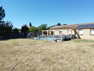  Villa � vendre 6 pi�ces 128 m�