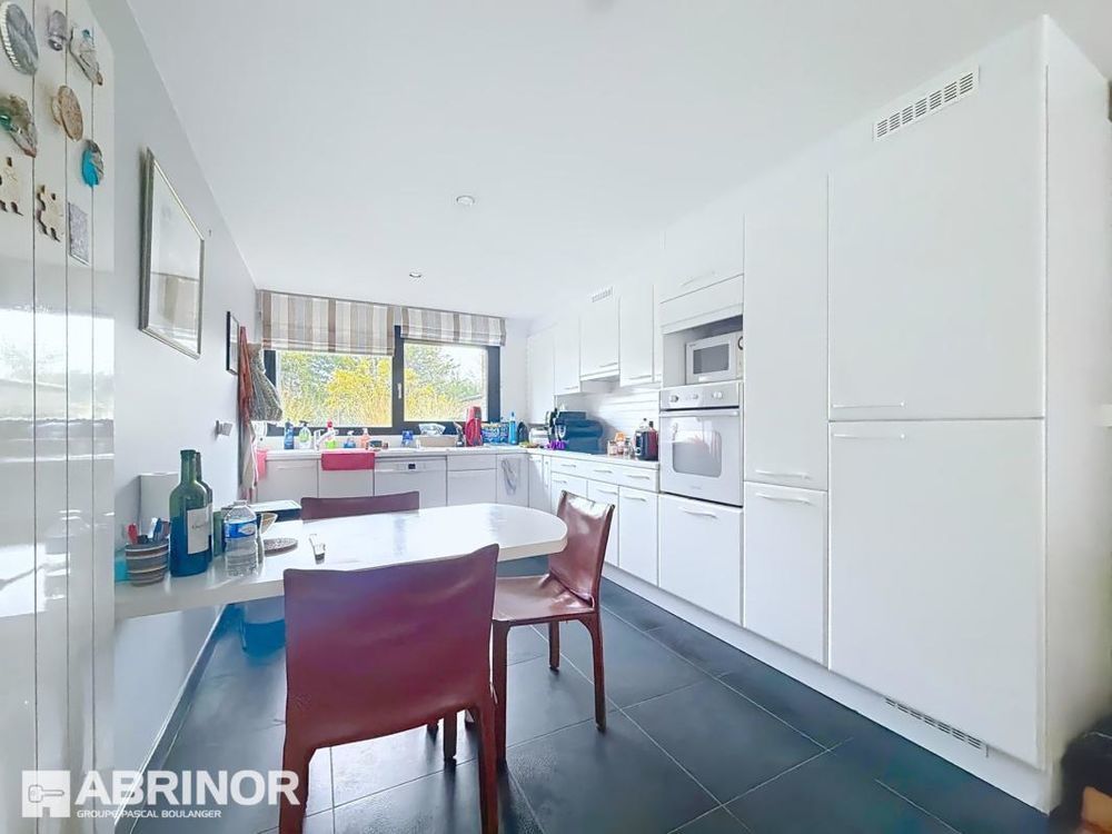 � vendre  Maison Marcq-en-Bar�ul (59700)