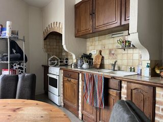  Appartement � vendre 3 pi�ces 69 m�