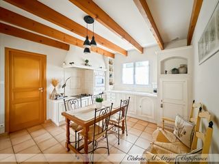  Maison � vendre 5 pi�ces 120 m�