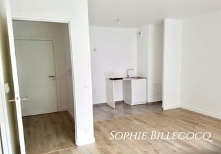  Appartement � vendre 2 pi�ces 41 m�