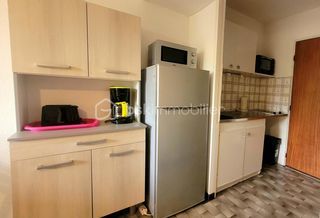  Appartement � vendre 1 pi�ce 19 m�